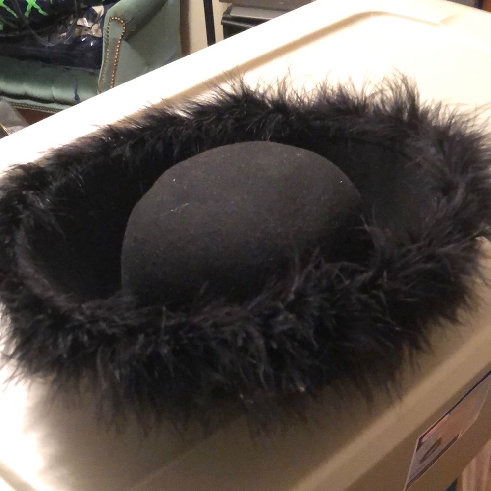 Black hat